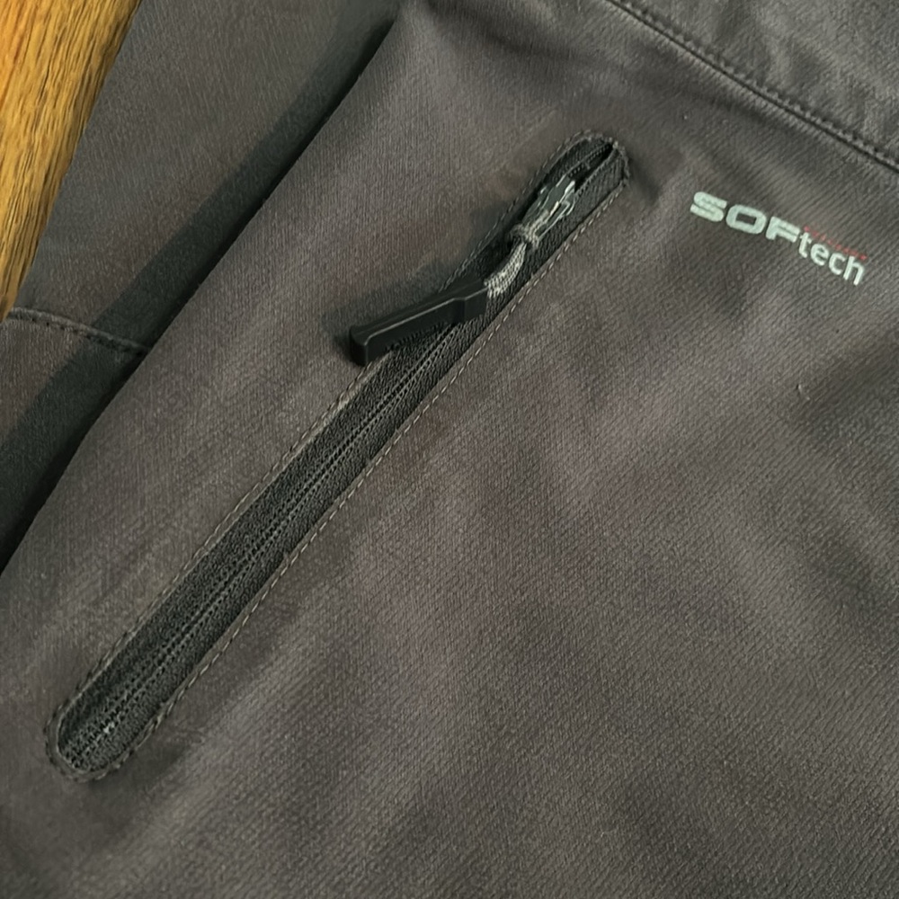 Mammut Softech Multi Pocket Pants - image 6